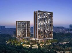 Hudson Place Residences (U/C) (D5), Apartment #621303731